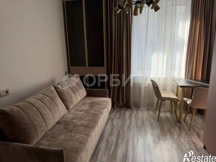 1-комн квартира в новом доме ул Профсоюзная, 53,  д. 53