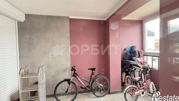 1-комн квартира в новом доме ул Василия Севергина, 2 3,  д. 2 3,  к. 3