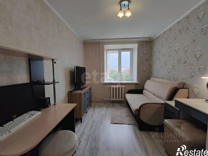 2-комн квартира ул Шишкова, 54,  д. 54