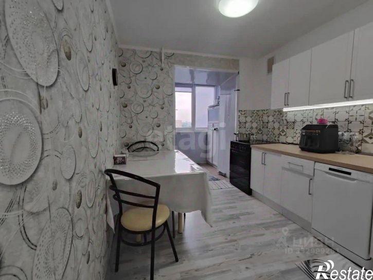 2-комн квартира ул Шишкова, 54,  д. 54
