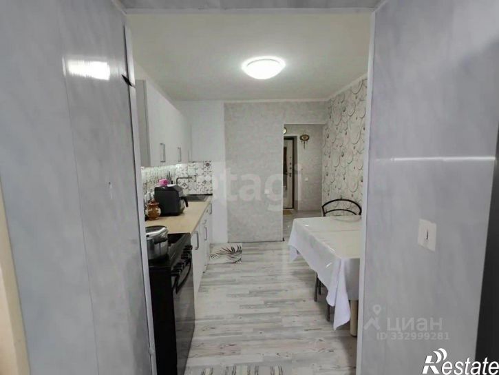 2-комн квартира ул Шишкова, 54,  д. 54