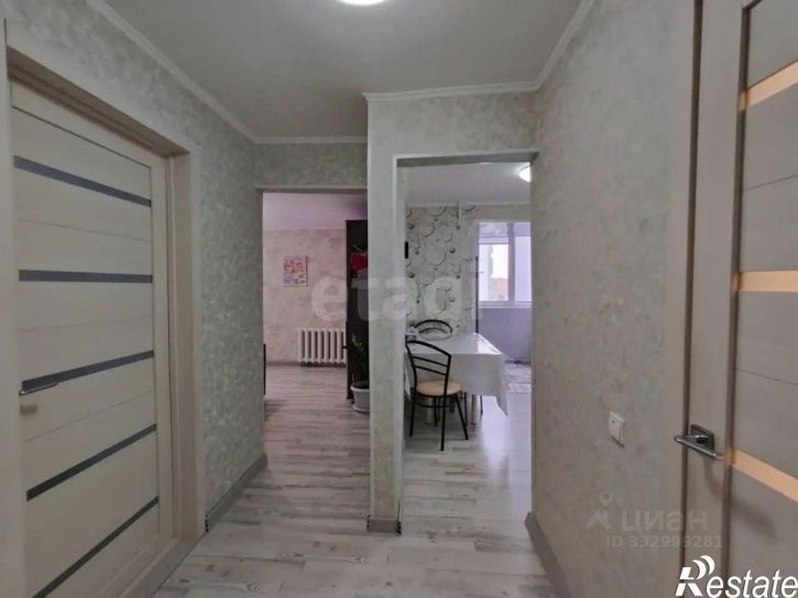 2-комн квартира ул Шишкова, 54,  д. 54