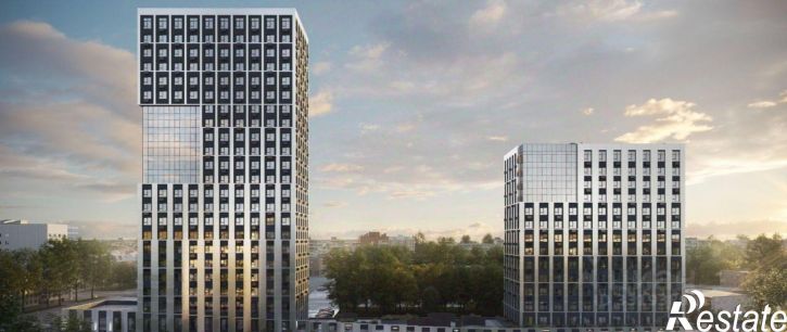 2-комн квартира в новом доме ул Червишевский тракт, 25В,  д. 25В