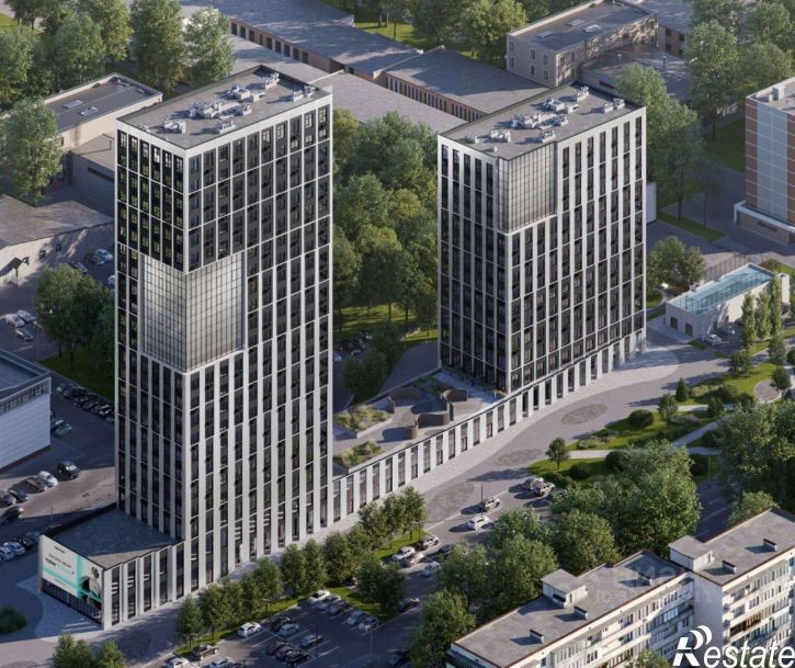 2-комн квартира в новом доме ул Червишевский тракт, 25В,  д. 25В