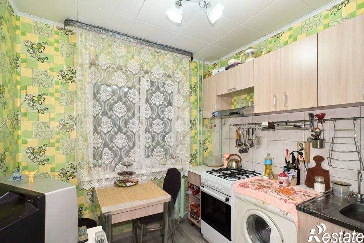 2-комн квартира ул Севастопольская, 23,  д. 23