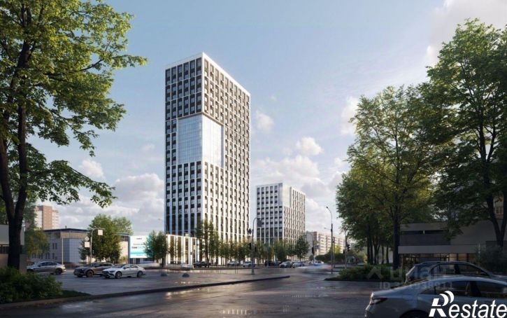 2-комн квартира в новом доме ул Червишевский тракт, 25В,  д. 25В