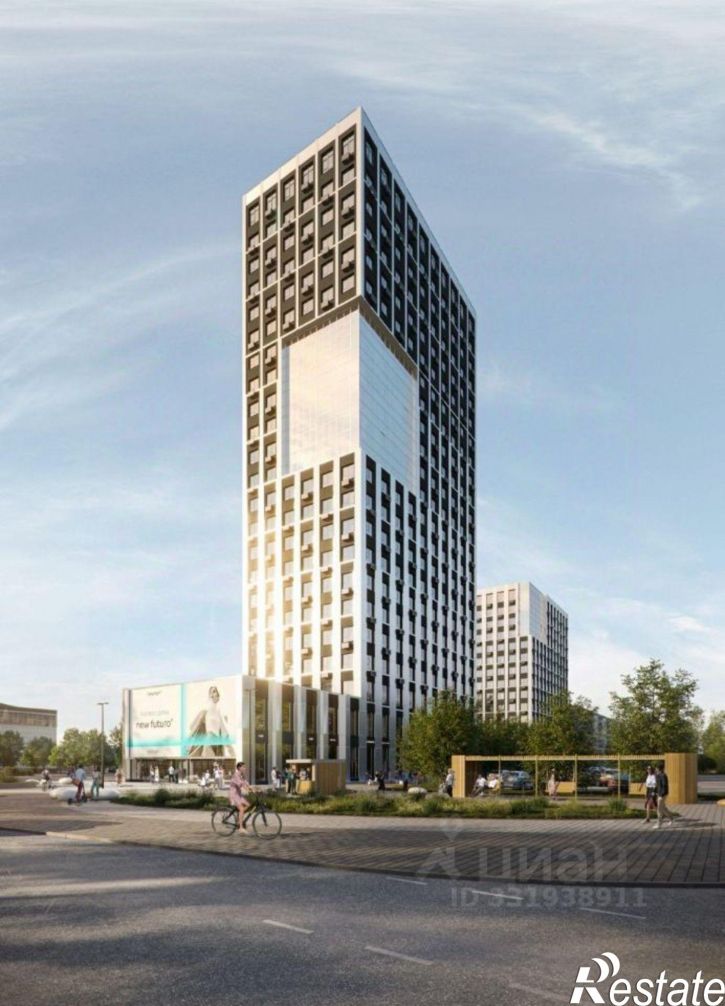 2-комн квартира в новом доме ул Червишевский тракт, 25В,  д. 25В