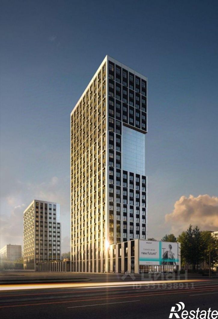 2-комн квартира в новом доме ул Червишевский тракт, 25В,  д. 25В