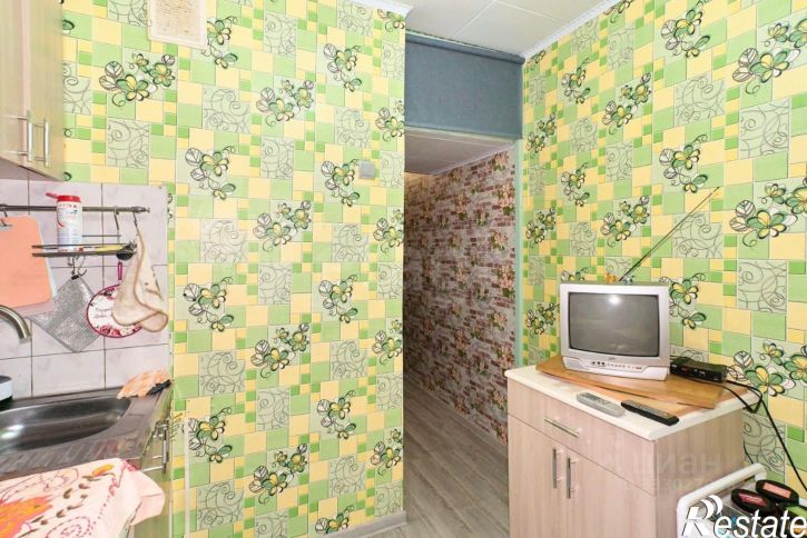 2-комн квартира ул Севастопольская, 23,  д. 23
