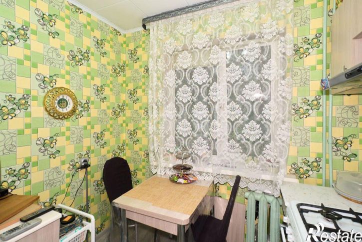 2-комн квартира ул Севастопольская, 23,  д. 23