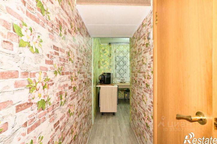 2-комн квартира ул Севастопольская, 23,  д. 23
