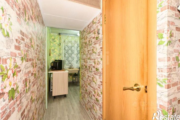 2-комн квартира ул Севастопольская, 23,  д. 23