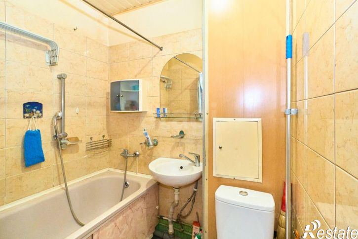 2-комн квартира ул Севастопольская, 23,  д. 23