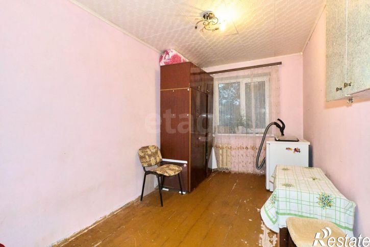 2-комн квартира ул Севастопольская, 23,  д. 23