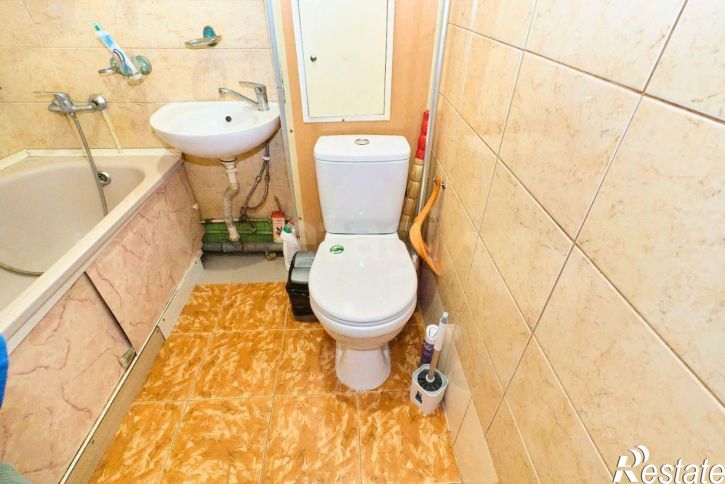 2-комн квартира ул Севастопольская, 23,  д. 23