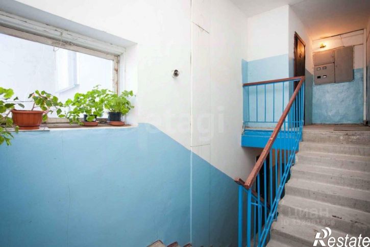 3-комн квартира ул Красина, 8,  д. 8
