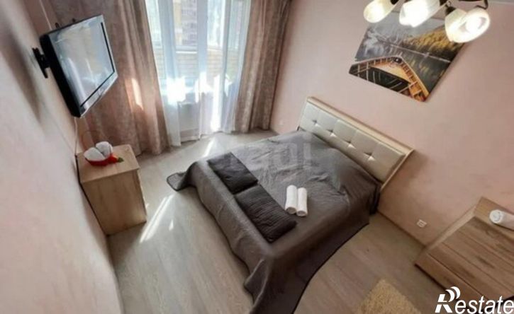 1-комн квартира ул Депутатская, 110,  д. 110