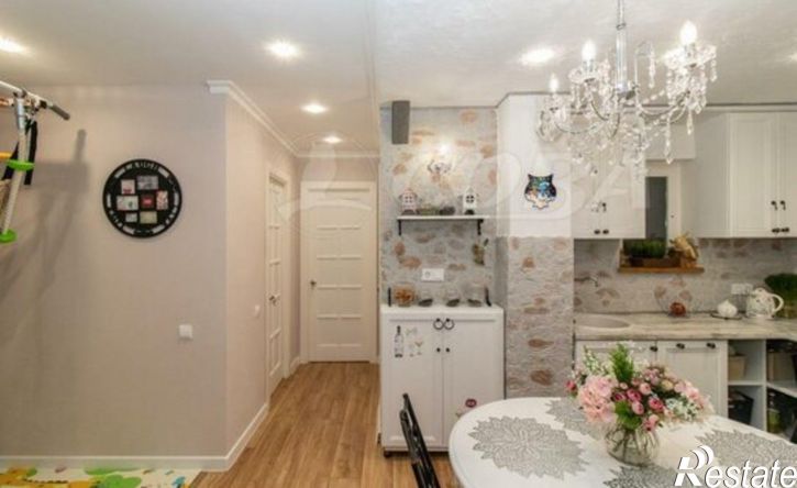 2-комн квартира ул Котельщиков, 36,  д. 36