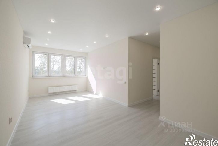 2-комн квартира ул Виктора Тимофеева, 10,  д. 10