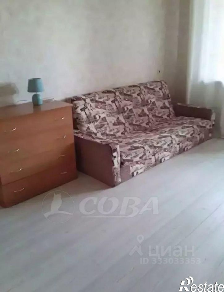 1-комн квартира ул 50 лет Октября, 30,  д. 30