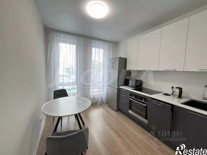 1-комн квартира ул Юрия Рогачева, 11 2,  д. 11 2,  к. 2