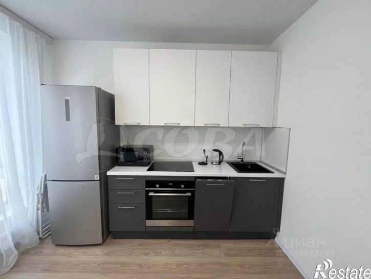 1-комн квартира ул Юрия Рогачева, 11 2,  д. 11 2,  к. 2
