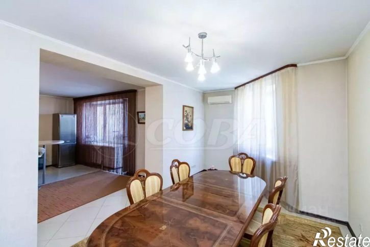 3-комн квартира ул Орловская, 52,  д. 52