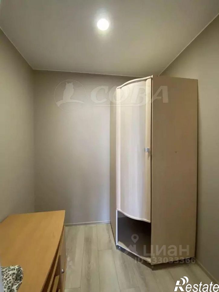 1-комн квартира ул Полевая, 105 2,  д. 105 2,  к. 2