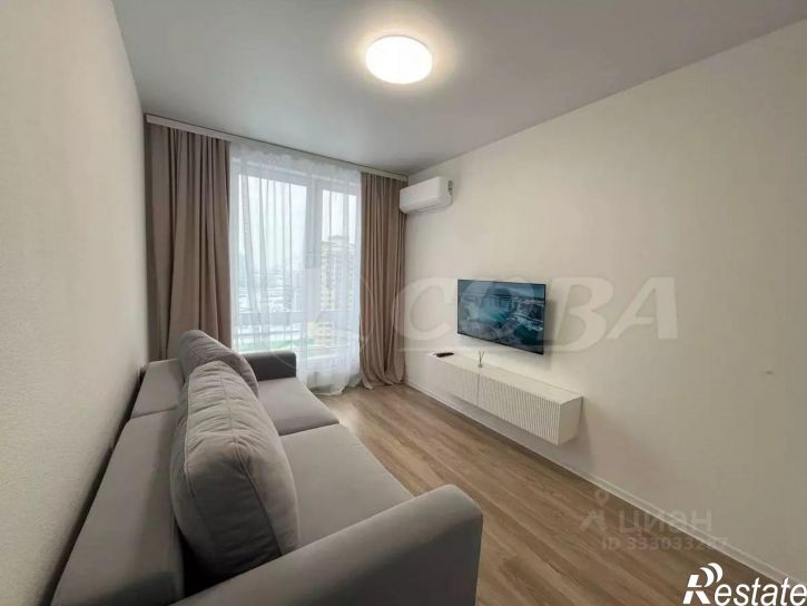 1-комн квартира ул Юрия Рогачева, 11 2,  д. 11 2,  к. 2