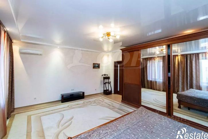 3-комн квартира ул Орловская, 52,  д. 52