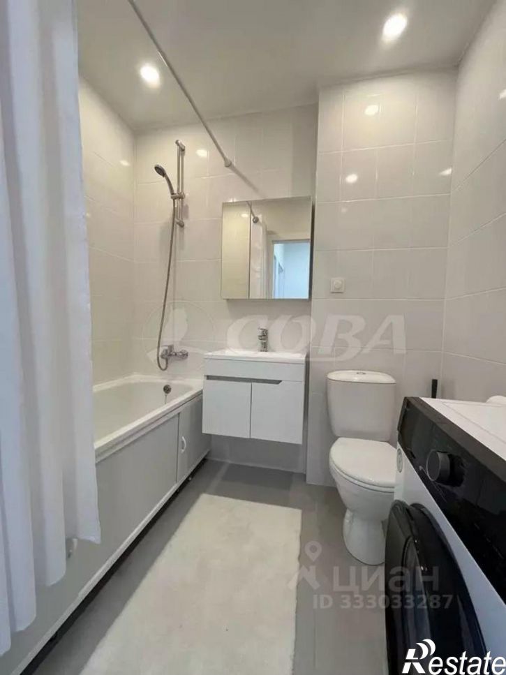 1-комн квартира ул Юрия Рогачева, 11 2,  д. 11 2,  к. 2