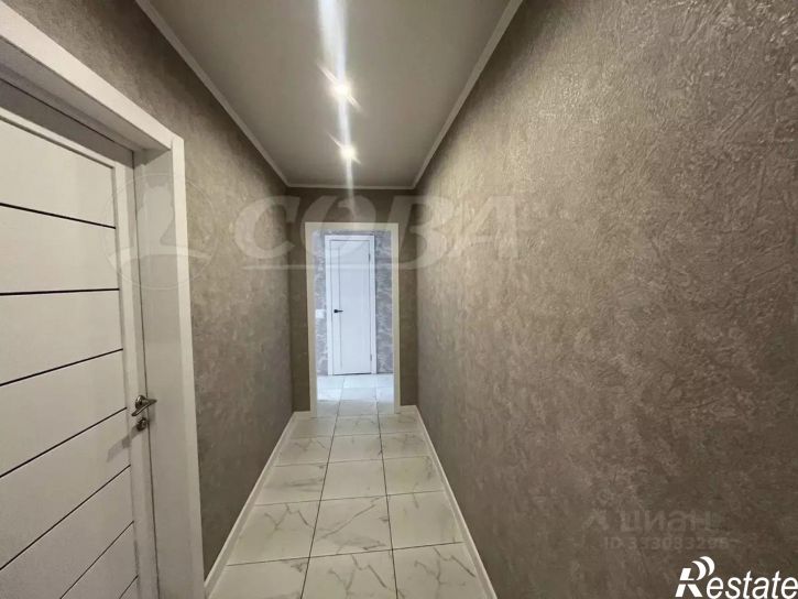 3-комн квартира ул Мельникайте, 122,  д. 122