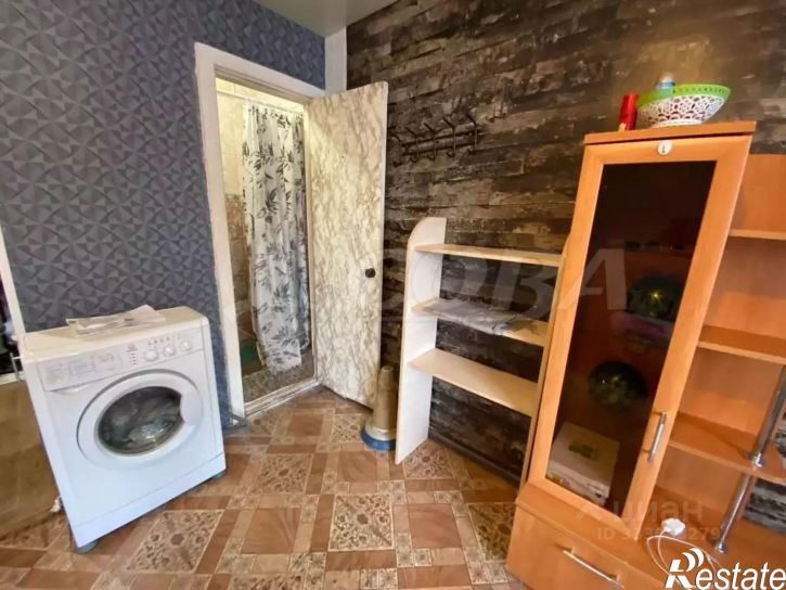 1-комн квартира ул 50 лет ВЛКСМ, 91б,  д. 91б