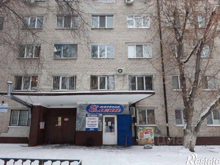 1-комн квартира ул 50 лет ВЛКСМ, 91б,  д. 91б