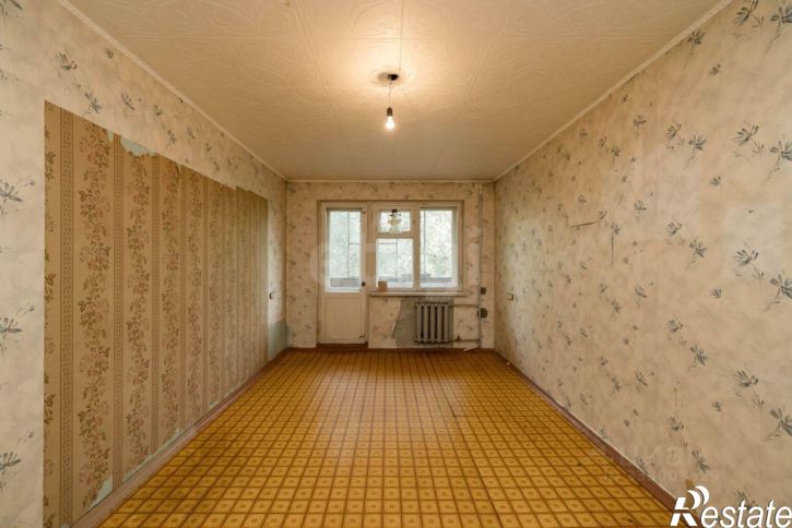 2-комн квартира ул Одесская, 22,  д. 22