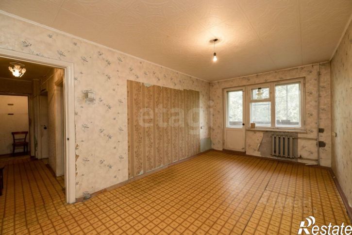 2-комн квартира ул Одесская, 22,  д. 22