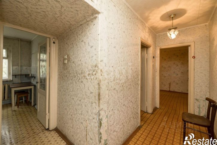 2-комн квартира ул Одесская, 22,  д. 22