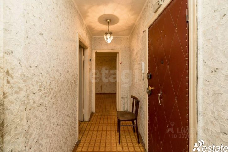 2-комн квартира ул Одесская, 22,  д. 22