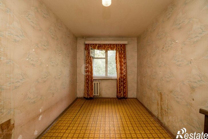 2-комн квартира ул Одесская, 22,  д. 22