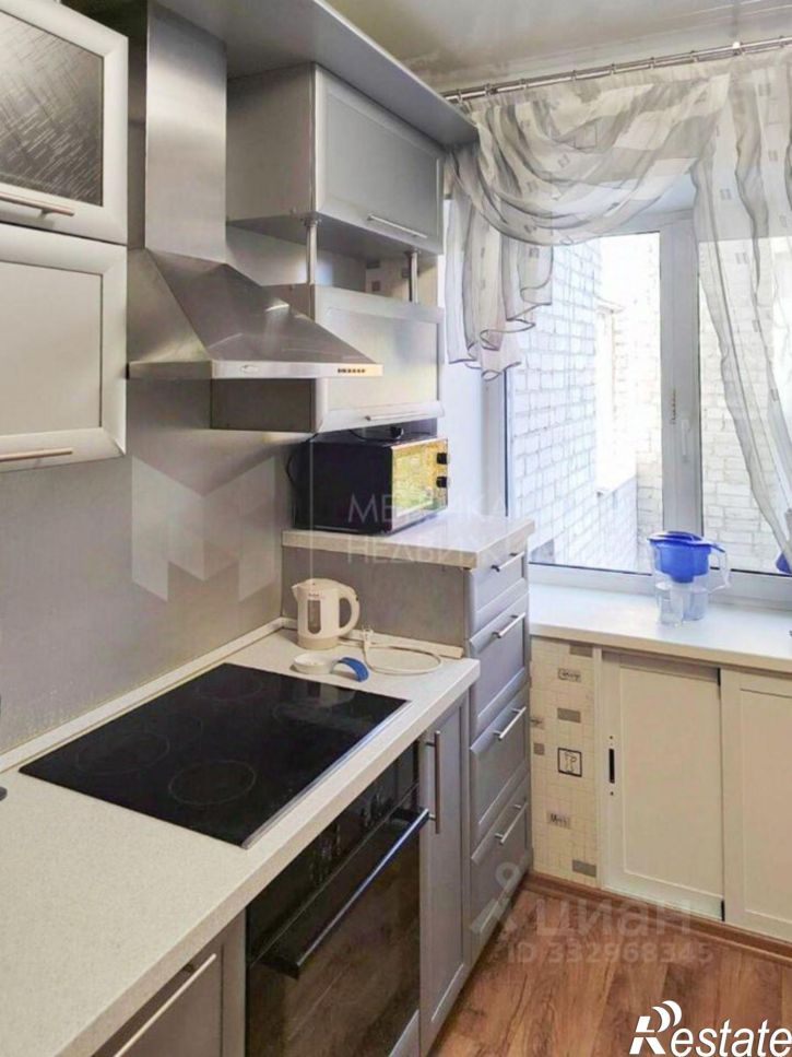3-комн квартира ул Ватутина, 18,  д. 18