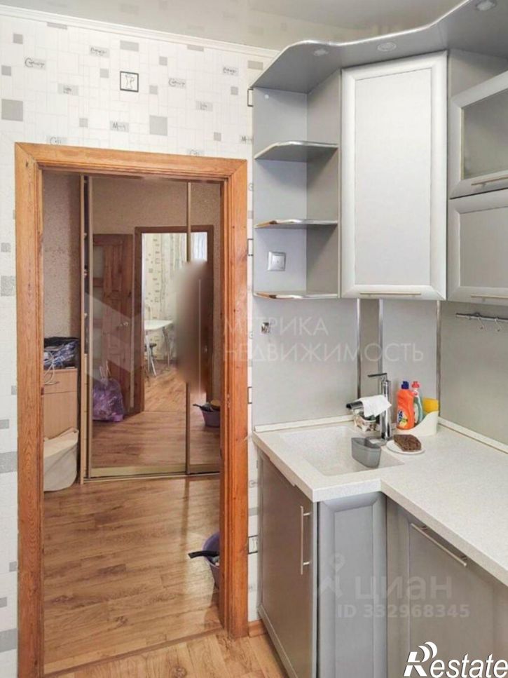 3-комн квартира ул Ватутина, 18,  д. 18
