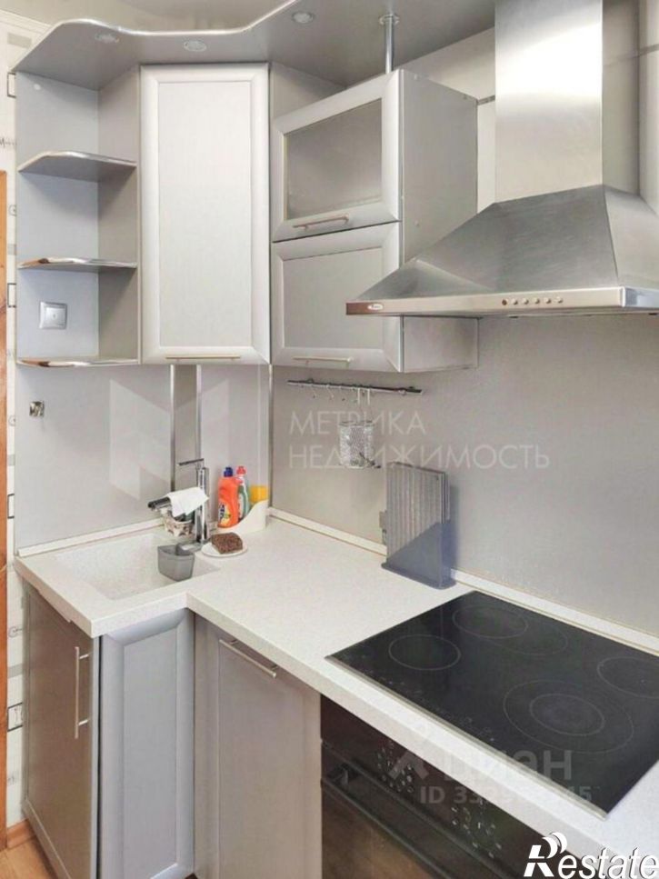 3-комн квартира ул Ватутина, 18,  д. 18