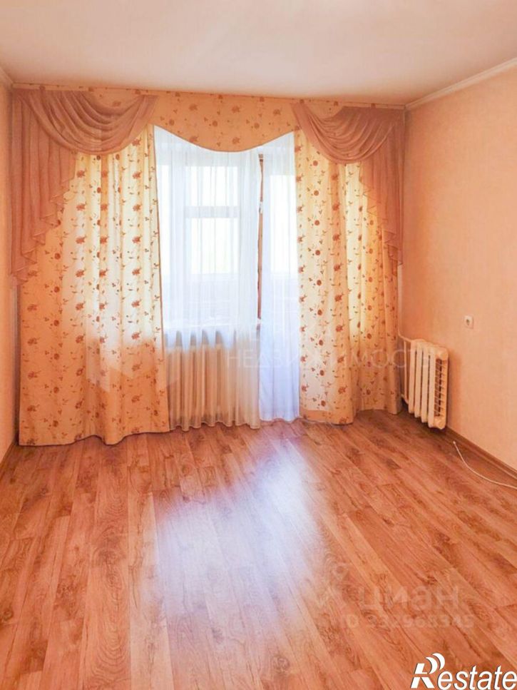 3-комн квартира ул Ватутина, 18,  д. 18