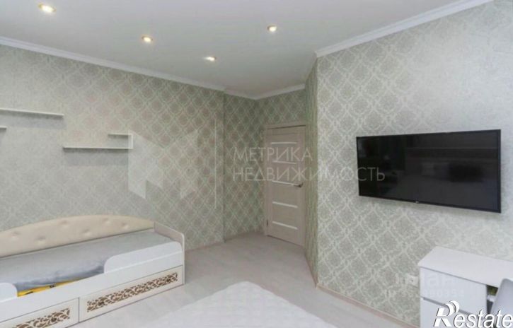 1-комн квартира ул Бориса Опрокиднева, 2 1,  д. 2 1,  к. 1