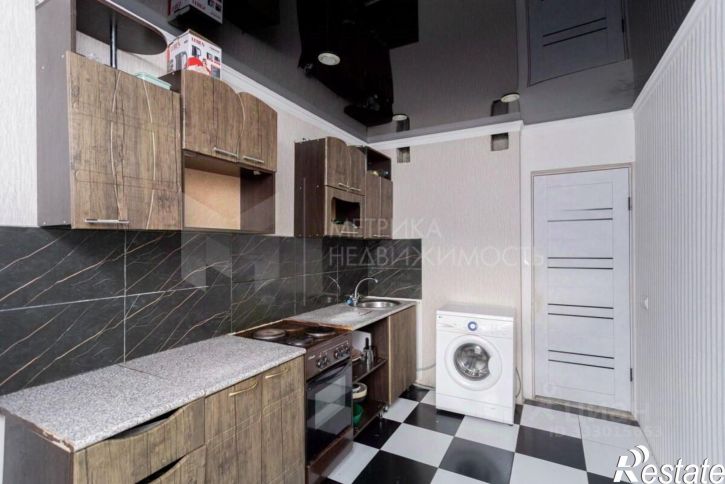 3-комн квартира ул Малиновского, 4 1,  д. 4 1,  к. 1