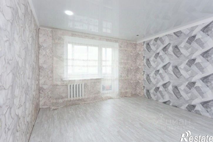 3-комн квартира ул Малиновского, 4 1,  д. 4 1,  к. 1