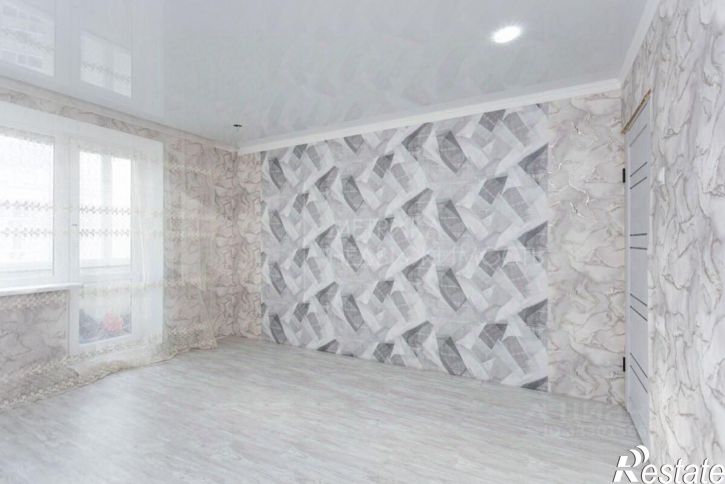 3-комн квартира ул Малиновского, 4 1,  д. 4 1,  к. 1
