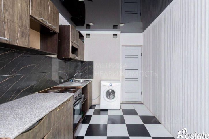 3-комн квартира ул Малиновского, 4 1,  д. 4 1,  к. 1