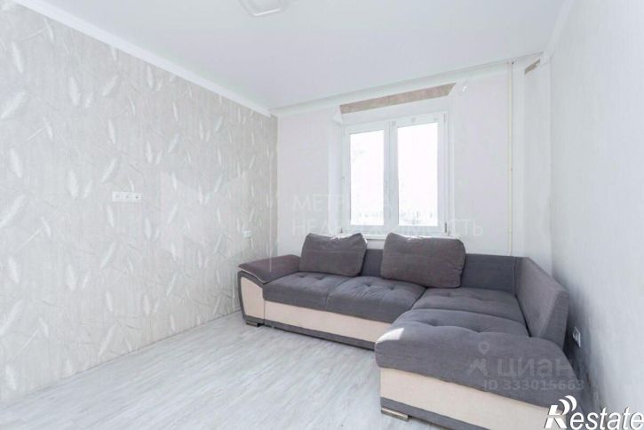 3-комн квартира ул Малиновского, 4 1,  д. 4 1,  к. 1