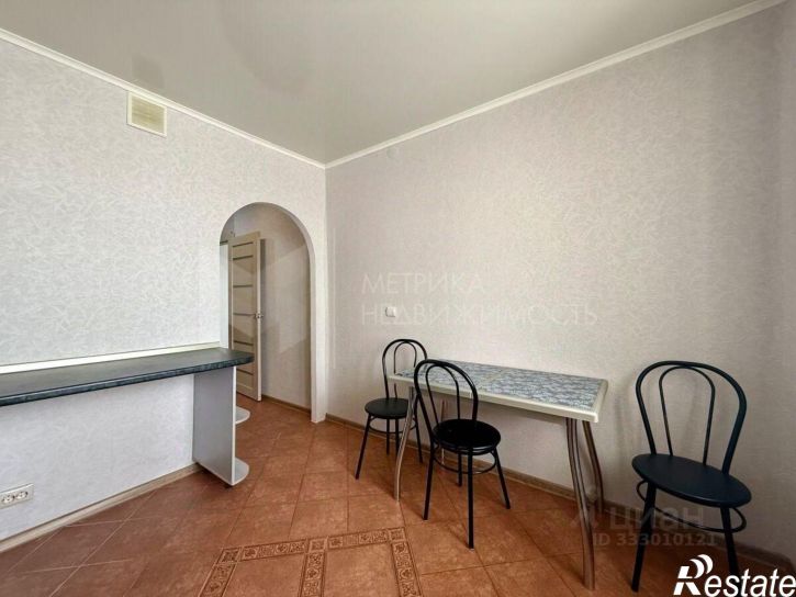 1-комн квартира ул Стартовая, 7,  д. 7